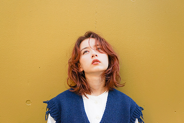髪型　ヘアカタログ